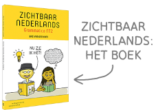 het boek