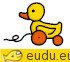 een trekeendje