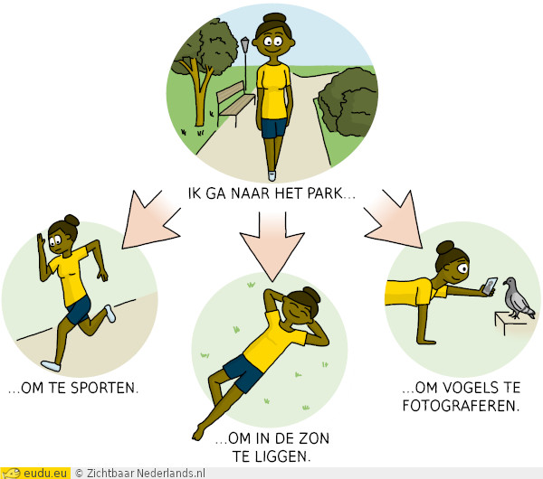 Voorbeelden